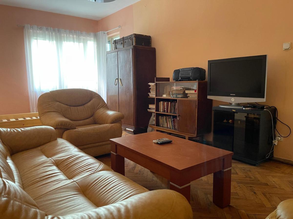 Rita'S Home Tirana Zewnętrze zdjęcie